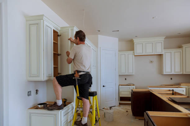Licensed Kitchen Flooring service in Spring Valley, AZ - Remodeling Of Kitchen