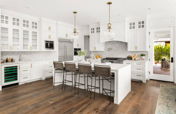 24/7 Emergency Kitchen Flooring experts in Spring Valley, AZ