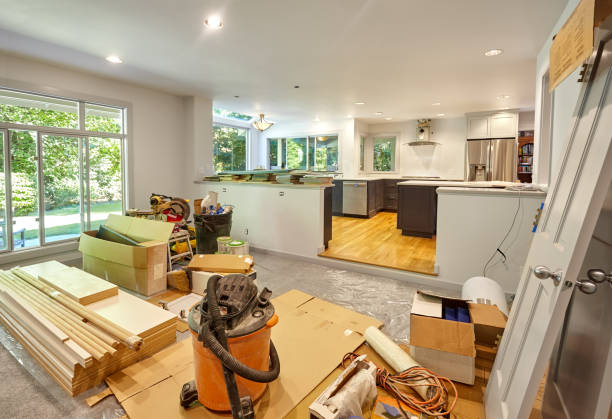 Reliable Kitchen Flooring contractor in Spring Valley, AZ by Remodeling Of Kitchen
